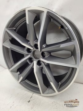 Foto 7 von Alufelge (18-19 Zoll) Audi 83A601025B
