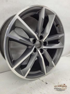 Foto 8 von Alufelge (18-19 Zoll) Audi 83A601025B