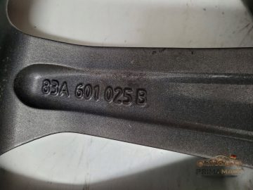 Foto 11 von Alufelge (18-19 Zoll) Audi 83A601025B
