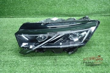 Foto 1 von Frontscheinwerfer Skoda 5E4941035 Links