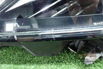 Foto 3 von Frontscheinwerfer Skoda 5E4941035 Links