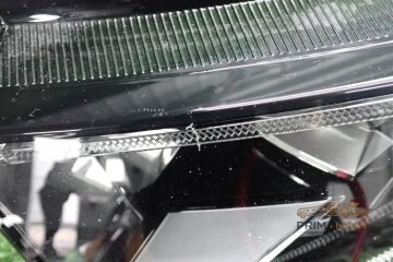 Foto 5 von Frontscheinwerfer Skoda 5E4941035 Links