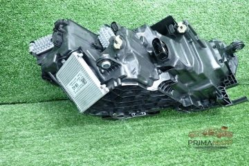 Foto 7 von Frontscheinwerfer Skoda 5E4941035 Links