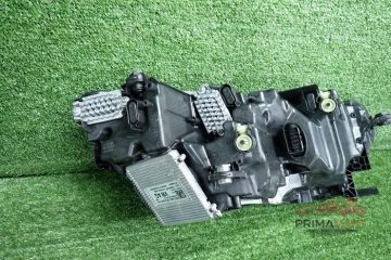 Foto 8 von Frontscheinwerfer Skoda 5E4941035 Links
