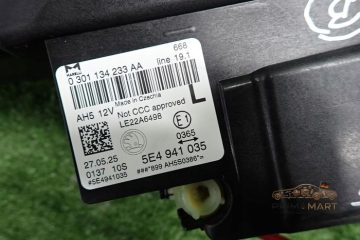 Foto 9 von Frontscheinwerfer Skoda 5E4941035 Links