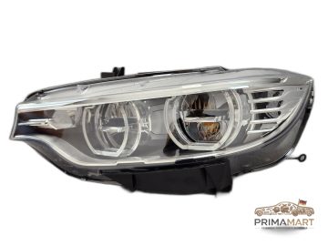 Foto 1 von Frontscheinwerfer BMW Full LED 7399109 Links