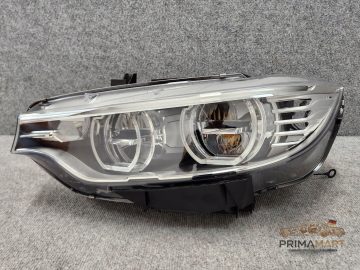 Foto 2 von Frontscheinwerfer BMW Full LED 7399109 Links