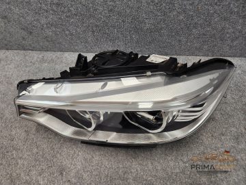 Foto 3 von Frontscheinwerfer BMW Full LED 7399109 Links