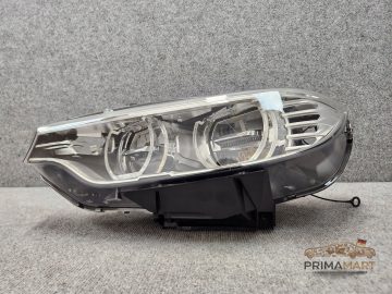 Foto 4 von Frontscheinwerfer BMW Full LED 7399109 Links