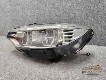 Foto 5 von Frontscheinwerfer BMW Full LED 7399109 Links