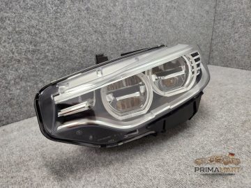 Foto 6 von Frontscheinwerfer BMW Full LED 7399109 Links