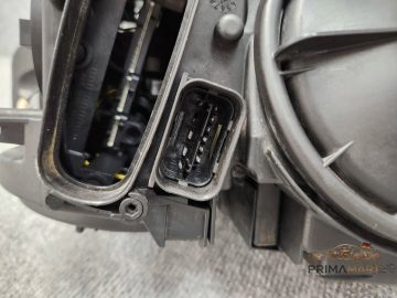 Foto 15 von Frontscheinwerfer BMW Full LED 7399109 Links