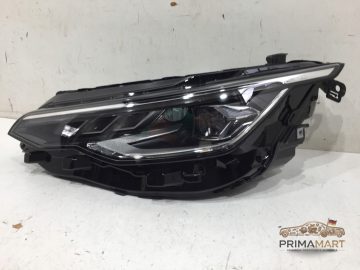 Foto 3 von Frontscheinwerfer Volkswagen Full LED 5H1941059AA Links