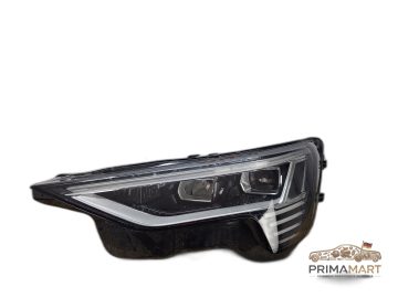 Foto 1 von Frontscheinwerfer Audi Full LED 4KE941039D Links