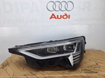 Foto 2 von Frontscheinwerfer Audi Full LED 4KE941039D Links