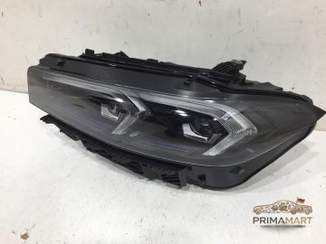 Foto 5 von Frontscheinwerfer BMW Full LED 7886659 Links