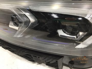 Foto 7 von Frontscheinwerfer BMW Full LED 7886659 Links