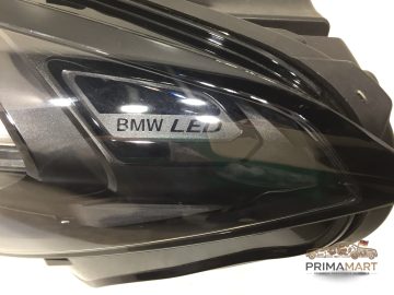 Foto 8 von Frontscheinwerfer BMW Full LED 7886659 Links