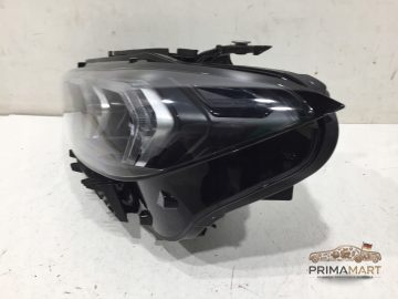 Foto 9 von Frontscheinwerfer BMW Full LED 7886659 Links