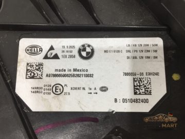 Foto 14 von Frontscheinwerfer BMW Full LED 7886659 Links