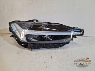 Foto 2 von Frontscheinwerfer Volvo 32420440 Rechts