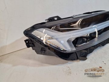 Foto 3 von Frontscheinwerfer Volvo 32420440 Rechts