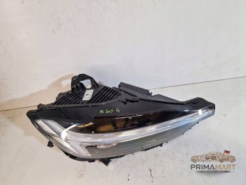 Foto 4 von Frontscheinwerfer Volvo 32420440 Rechts