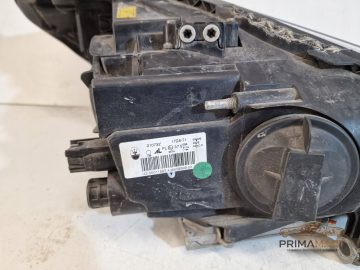 Foto 6 von Frontscheinwerfer Maserati 210732 Links