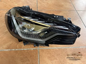 Foto 2 von Frontscheinwerfer BMW LED 9501488 Rechts