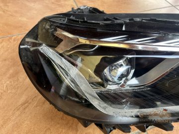 Foto 3 von Frontscheinwerfer BMW LED 9501488 Rechts