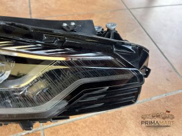 Foto 4 von Frontscheinwerfer BMW LED 9501488 Rechts