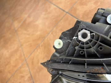 Foto 5 von Frontscheinwerfer BMW LED 9501488 Rechts