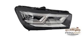 Foto 1 von Frontscheinwerfer Audi Matrix LED 80A941036 Rechts