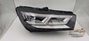 Foto 2 von Frontscheinwerfer Audi Matrix LED 80A941036 Rechts