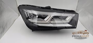 Foto 3 von Frontscheinwerfer Audi Matrix LED 80A941036 Rechts