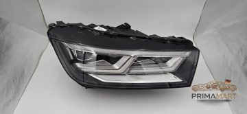 Foto 4 von Frontscheinwerfer Audi Matrix LED 80A941036 Rechts