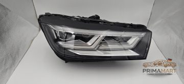 Foto 5 von Frontscheinwerfer Audi Matrix LED 80A941036 Rechts