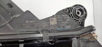Foto 6 von Frontscheinwerfer Audi Matrix LED 80A941036 Rechts