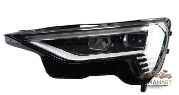 Foto 1 von Frontscheinwerfer Audi Full LED 4KE941039 Links