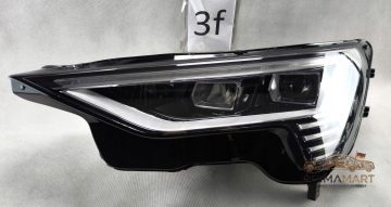 Foto 2 von Frontscheinwerfer Audi Full LED 4KE941039 Links