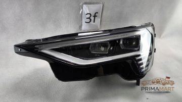 Foto 3 von Frontscheinwerfer Audi Full LED 4KE941039 Links