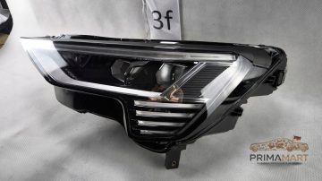 Foto 5 von Frontscheinwerfer Audi Full LED 4KE941039 Links