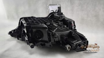 Foto 10 von Frontscheinwerfer Audi Full LED 4KE941039 Links