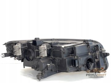 Foto 5 von Frontscheinwerfer Volkswagen 5NB941081G Links