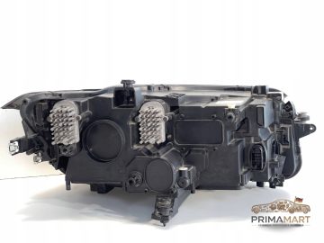 Foto 6 von Frontscheinwerfer Volkswagen 5NB941081G Links