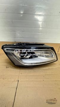 Foto 2 von Frontscheinwerfer Audi LED 8R0941006C Rechts