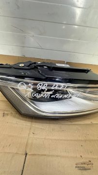 Foto 3 von Frontscheinwerfer Audi LED 8R0941006C Rechts