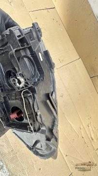 Foto 8 von Frontscheinwerfer Audi LED 8R0941006C Rechts