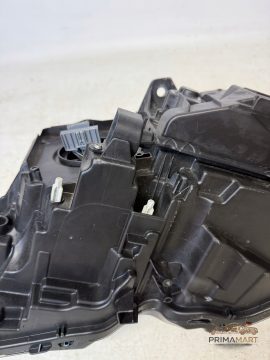 Foto 5 von Frontscheinwerfer Volvo 31655199 Rechts