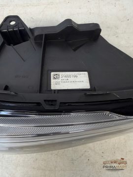 Foto 12 von Frontscheinwerfer Volvo 31655199 Rechts